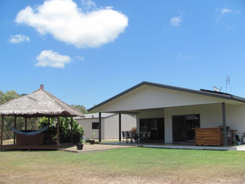 Agnes Water QLD 4677