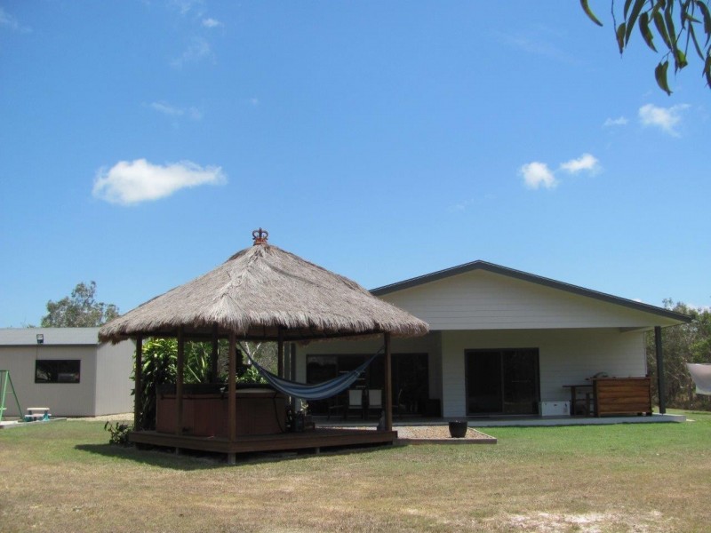 Agnes Water QLD 4677