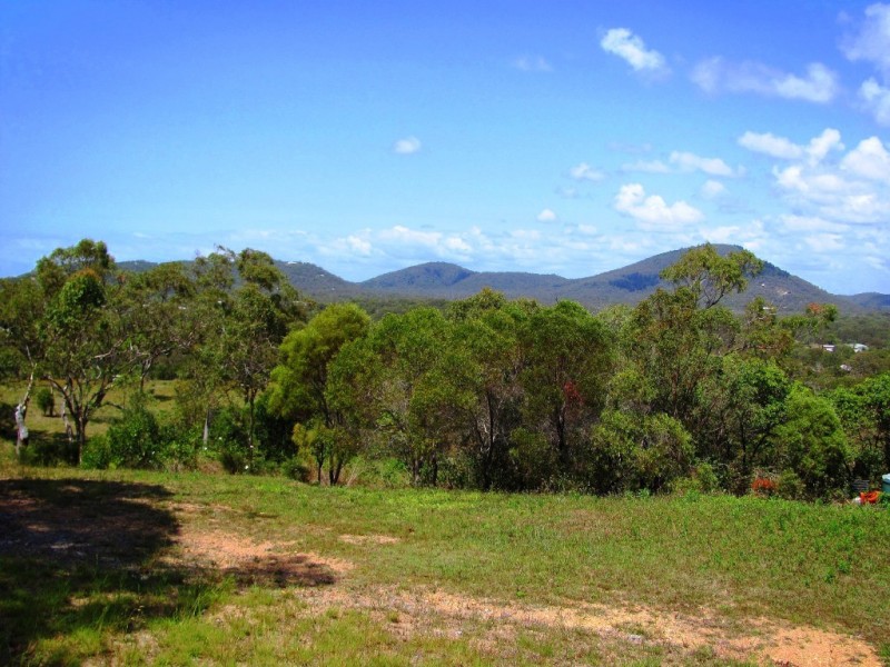 77 Seaspray Drive, Agnes Water QLD 4677
