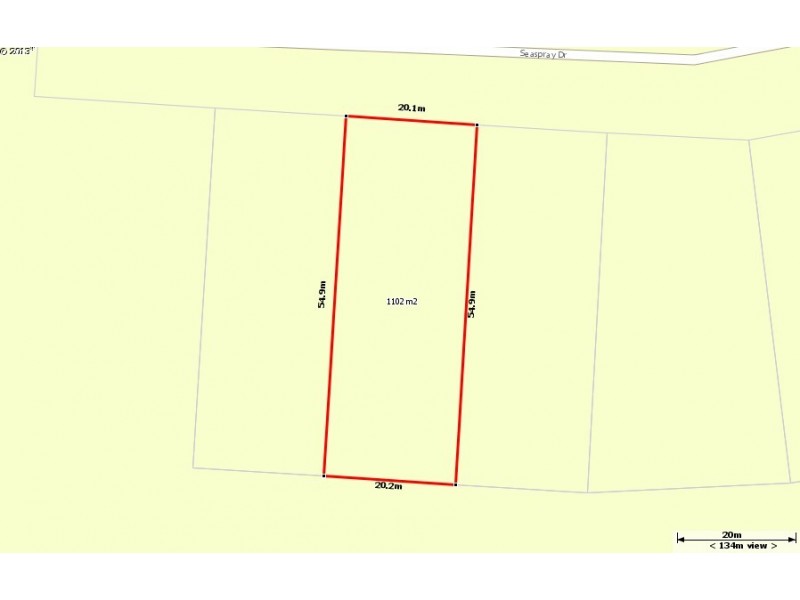 77 Seaspray Drive, Agnes Water QLD 4677