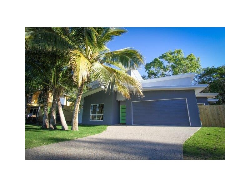 10 Beach Houses Estate Rd, Agnes Water QLD 4677
