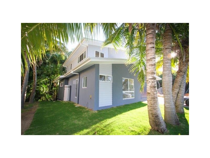 10 Beach Houses Estate Rd, Agnes Water QLD 4677