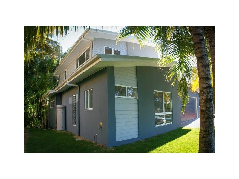 10 Beach Houses Estate Rd, Agnes Water QLD 4677