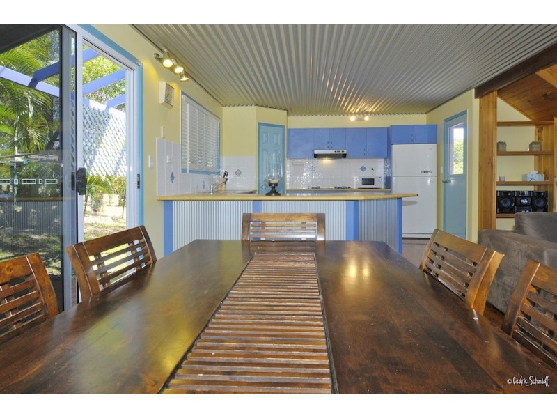 Agnes Water QLD 4677