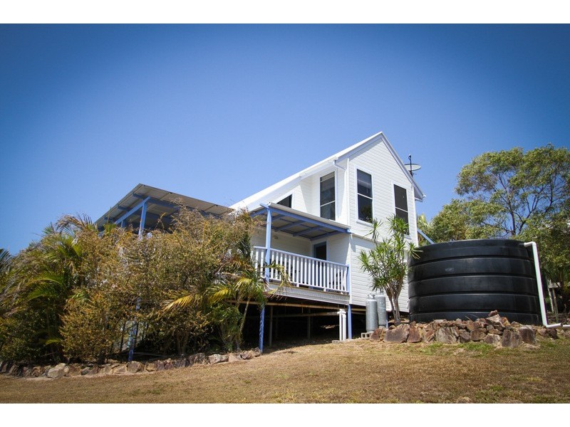 Agnes Water QLD 4677