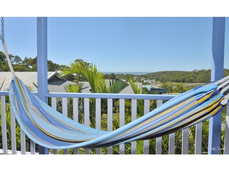 Agnes Water QLD 4677