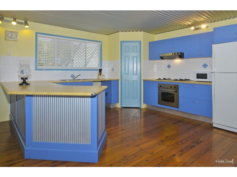 Agnes Water QLD 4677