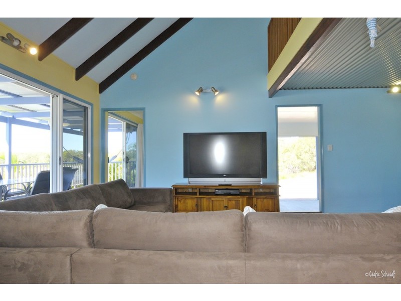 Agnes Water QLD 4677