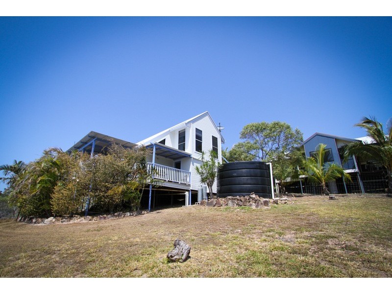 Agnes Water QLD 4677
