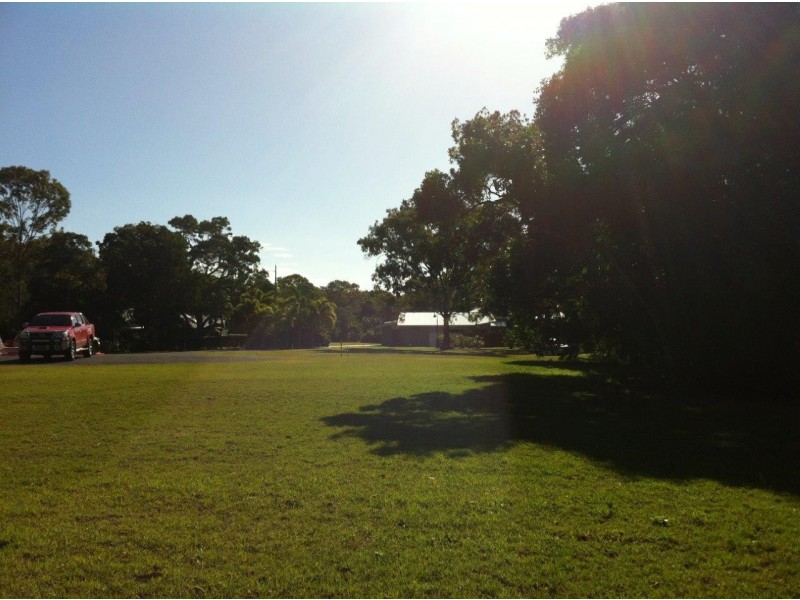 Agnes Water QLD 4677