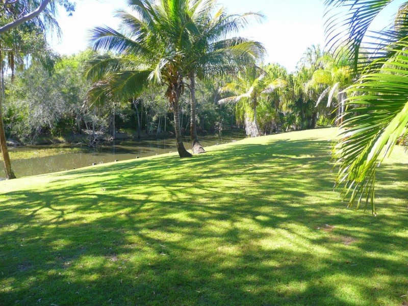 Agnes Water QLD 4677