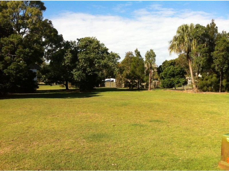 Agnes Water QLD 4677