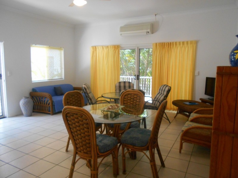 21/40 Captain Cook Drive, Agnes Water QLD 4677