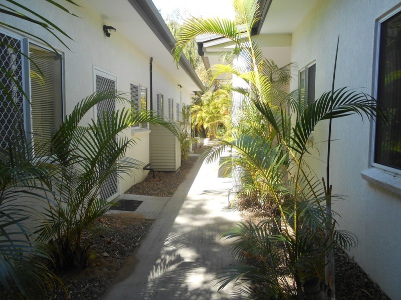 21/40 Captain Cook Drive, Agnes Water QLD 4677