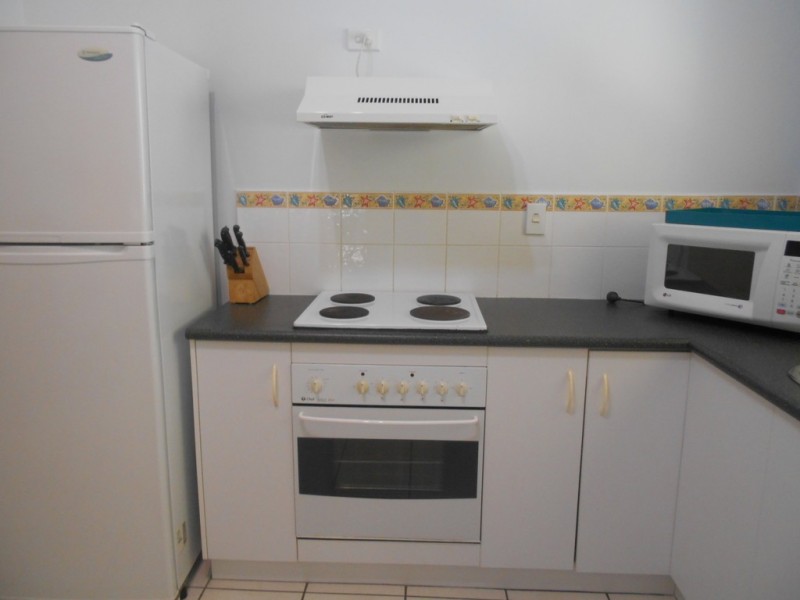 21/40 Captain Cook Drive, Agnes Water QLD 4677