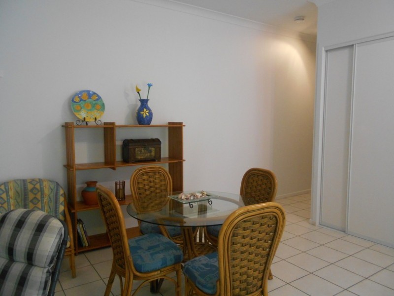 21/40 Captain Cook Drive, Agnes Water QLD 4677