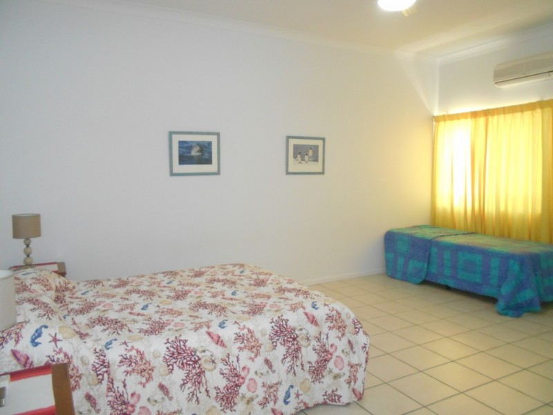 21/40 Captain Cook Drive, Agnes Water QLD 4677