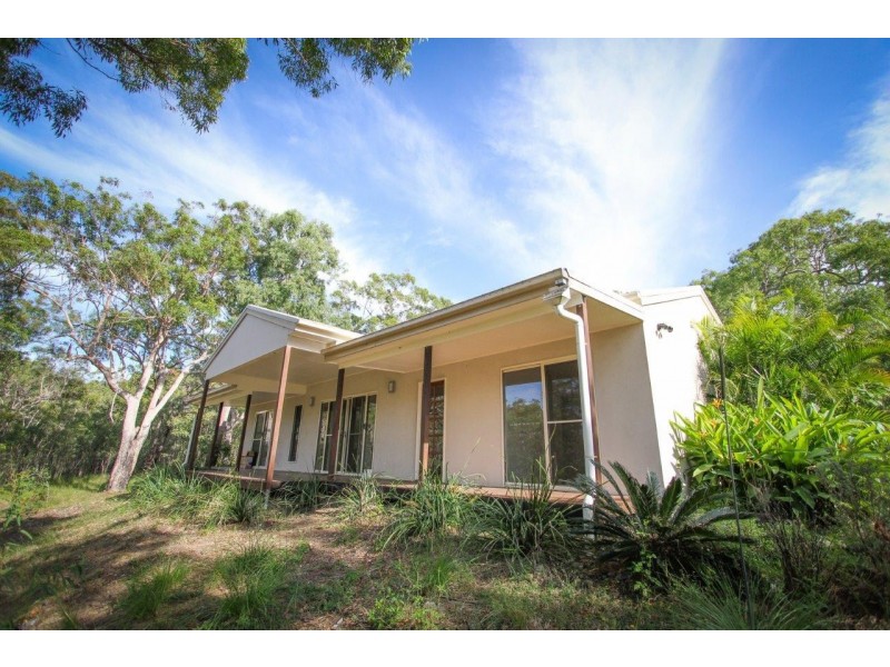 Agnes Water QLD 4677