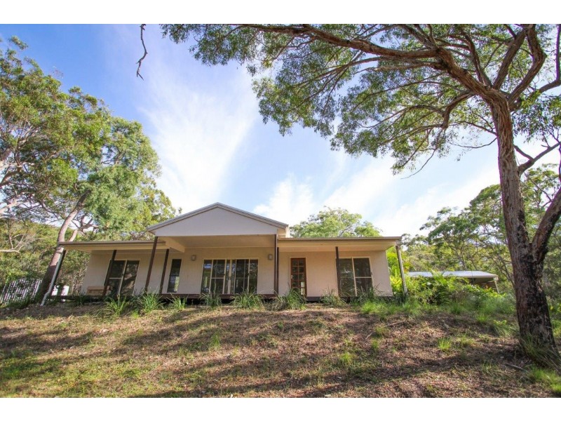 Agnes Water QLD 4677