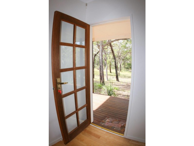 Agnes Water QLD 4677