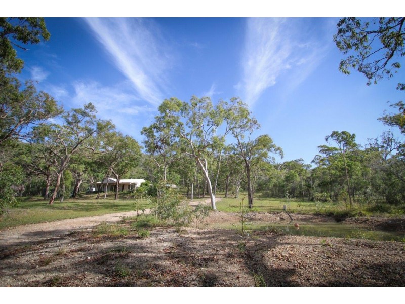 Agnes Water QLD 4677