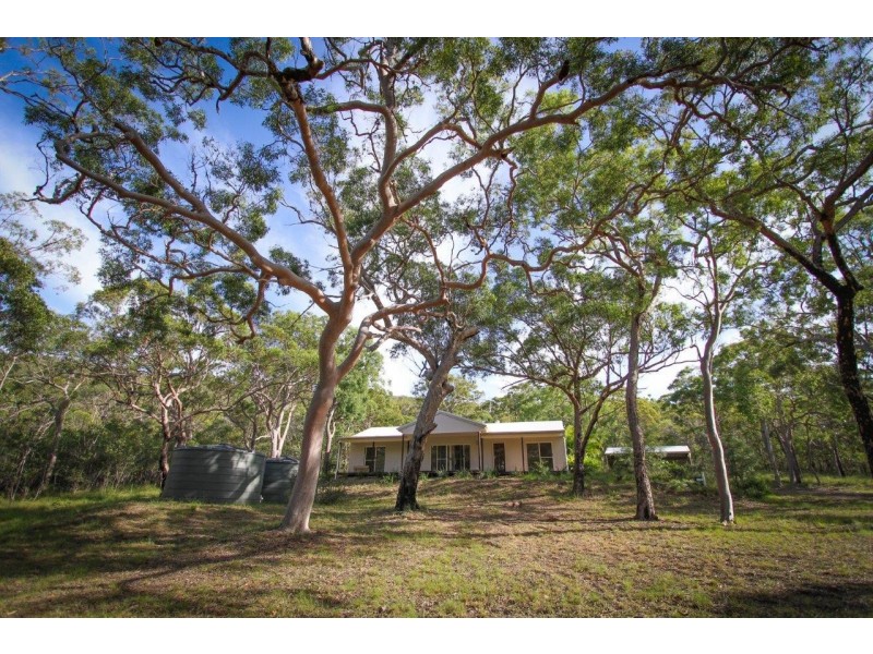 Agnes Water QLD 4677