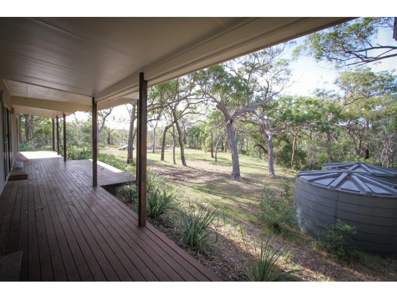 Agnes Water QLD 4677