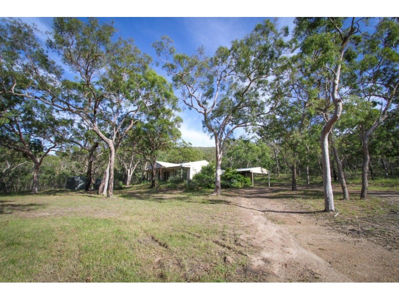 Agnes Water QLD 4677