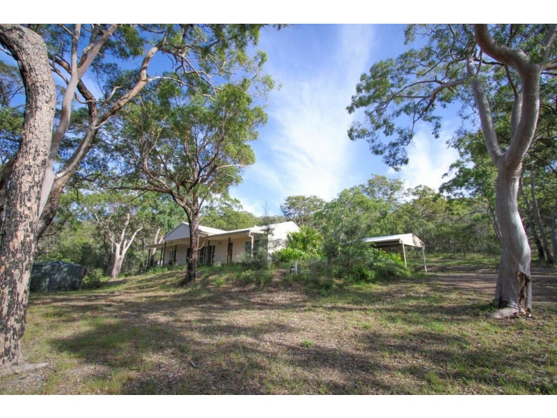 Agnes Water QLD 4677