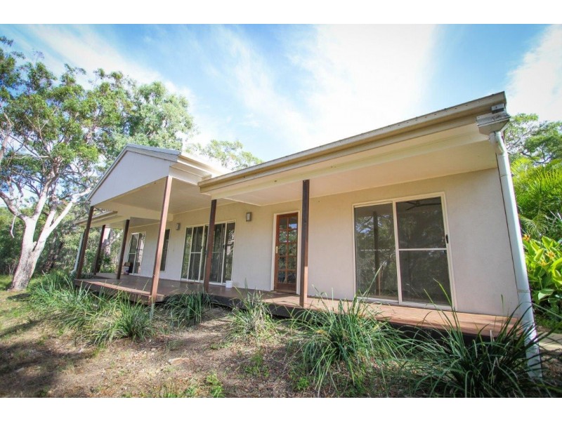 Agnes Water QLD 4677