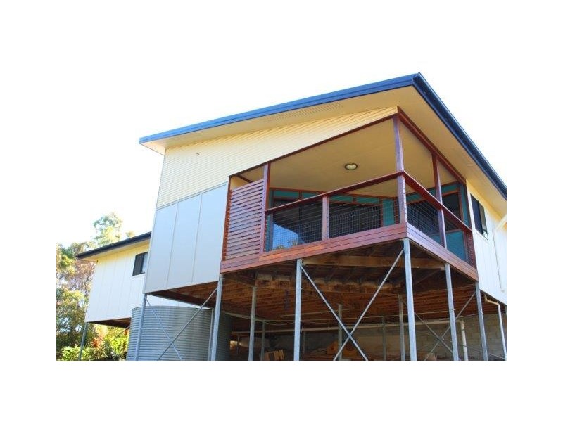 70 Woodrow Dr, Agnes Water QLD 4677