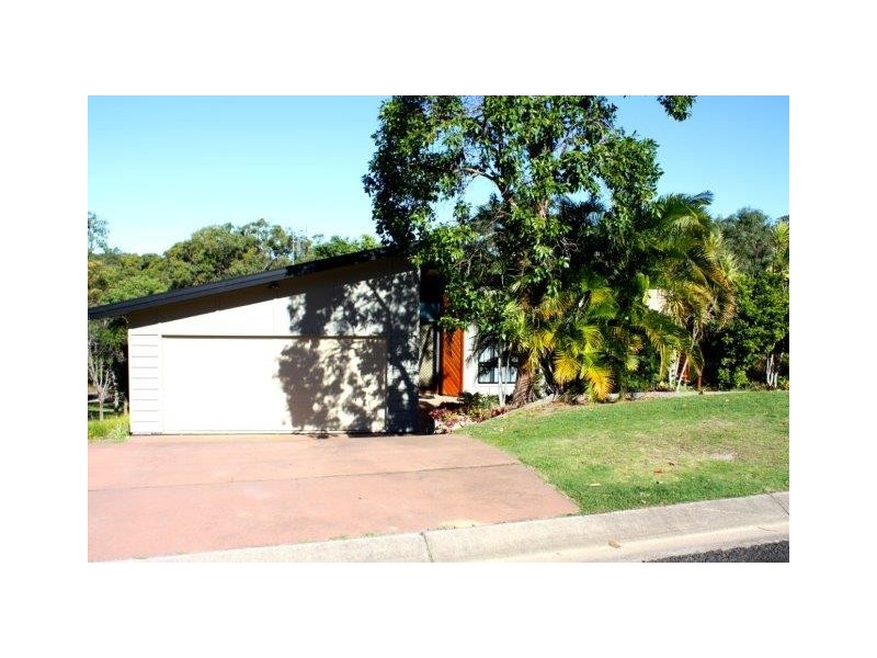 70 Woodrow Dr, Agnes Water QLD 4677