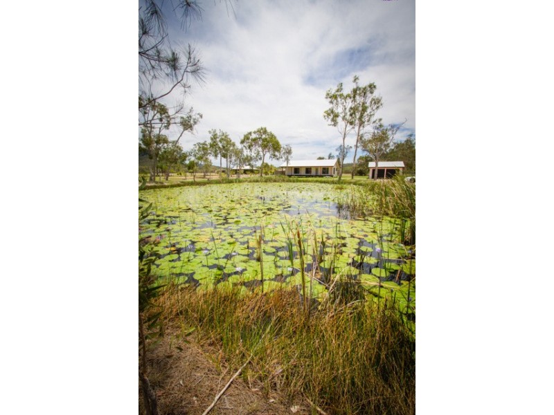 Agnes Water QLD 4677