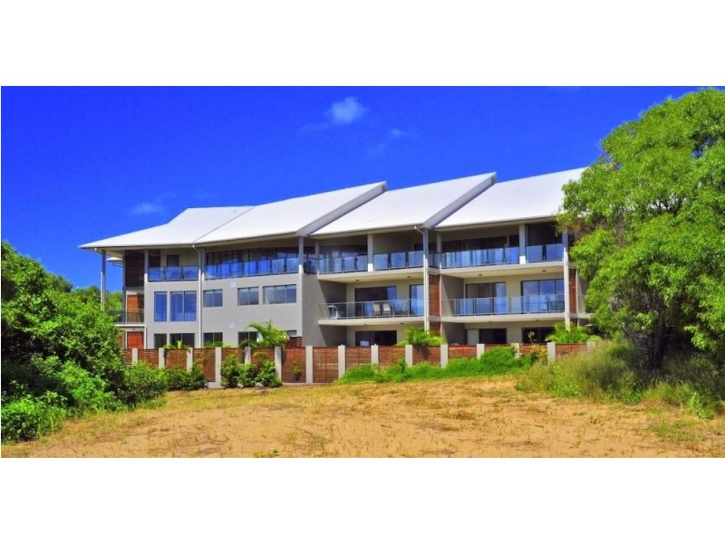 8/27 North Break Dve, Agnes Water QLD 4677