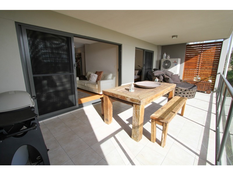 8/27 North Break Dve, Agnes Water QLD 4677