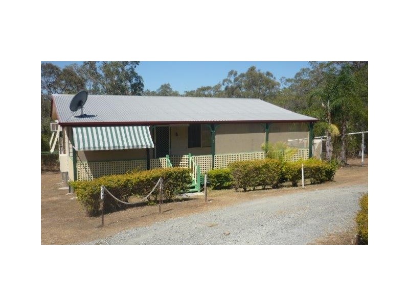 121 Fitzroy Rd, Agnes Water QLD 4677