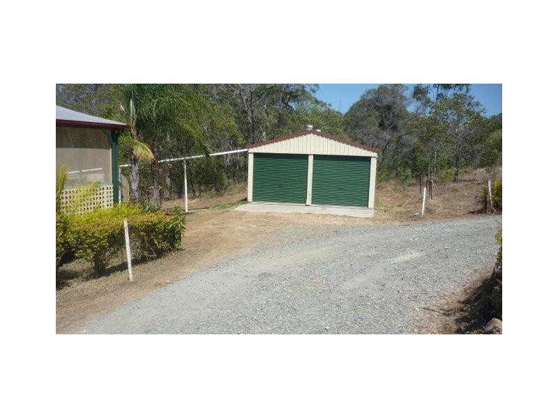 121 Fitzroy Rd, Agnes Water QLD 4677