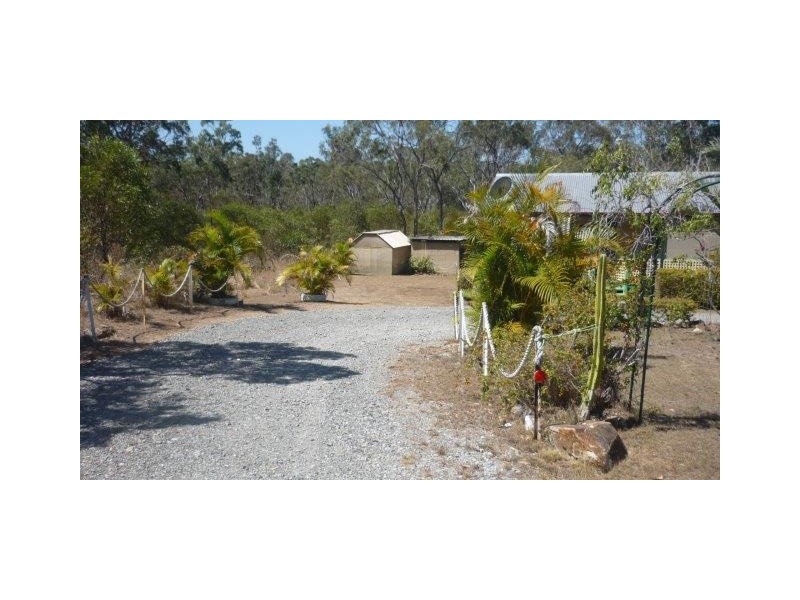 121 Fitzroy Rd, Agnes Water QLD 4677