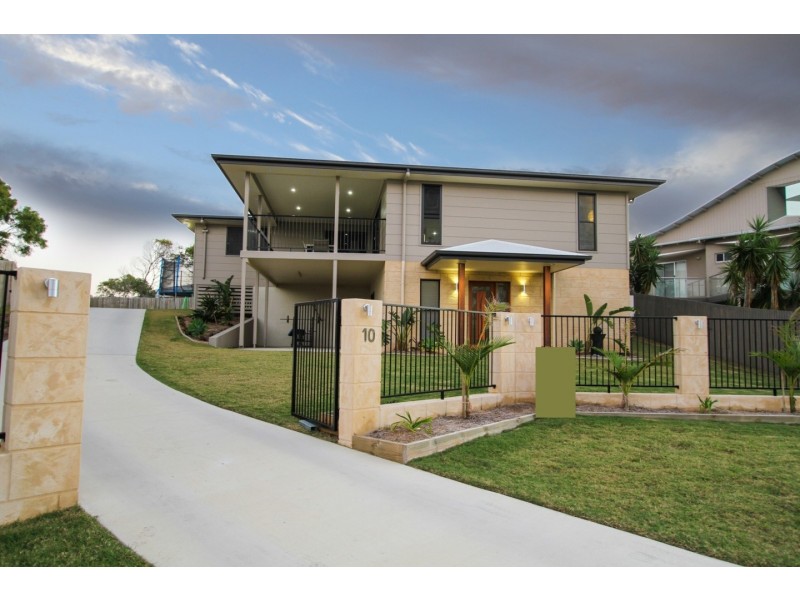 10 Atlantis Bvd, Agnes Water QLD 4677