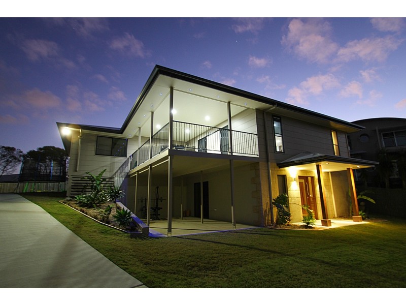10 Atlantis Bvd, Agnes Water QLD 4677