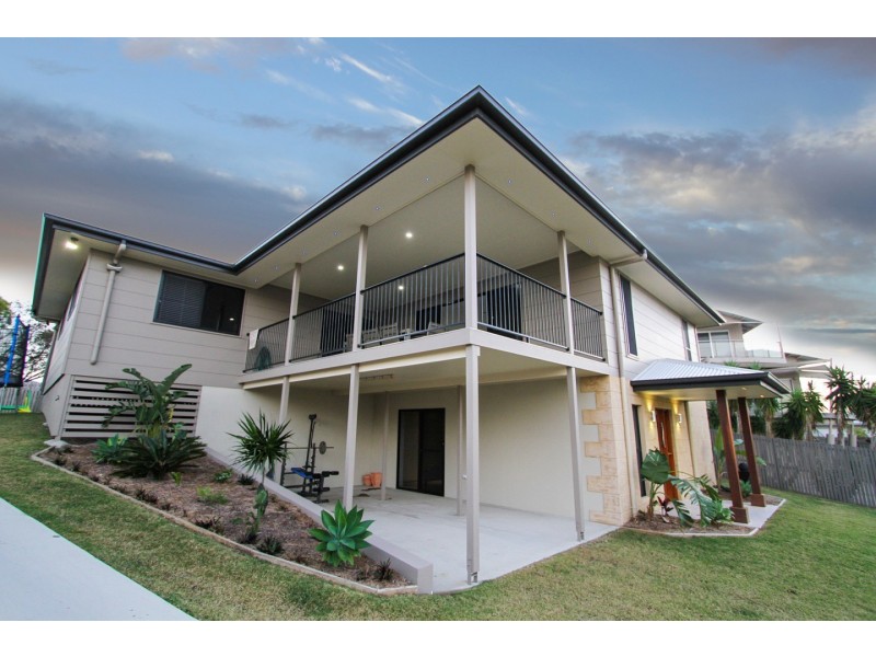 10 Atlantis Bvd, Agnes Water QLD 4677