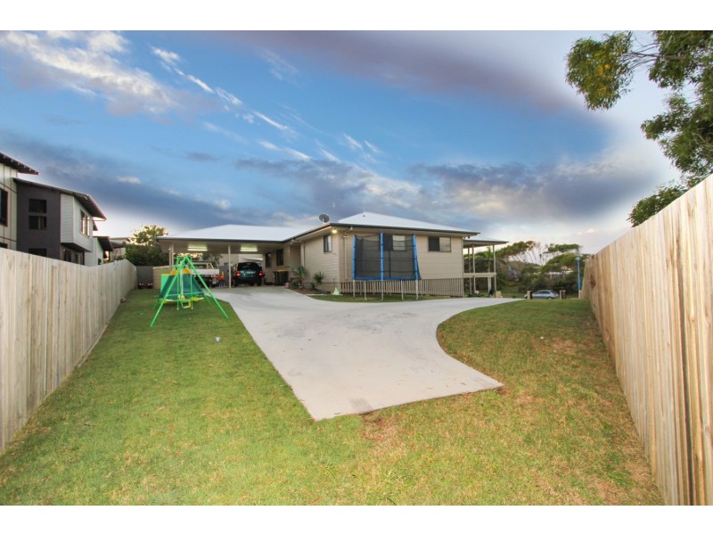 10 Atlantis Bvd, Agnes Water QLD 4677