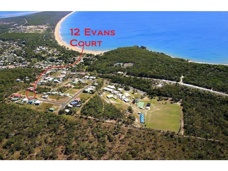 Agnes Water QLD 4677