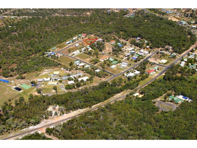 Agnes Water QLD 4677