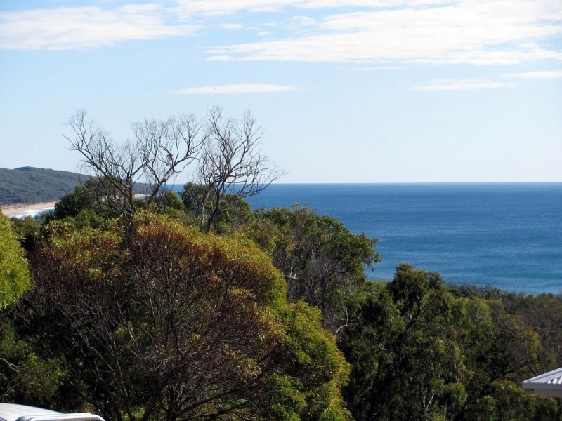 Agnes Water QLD 4677