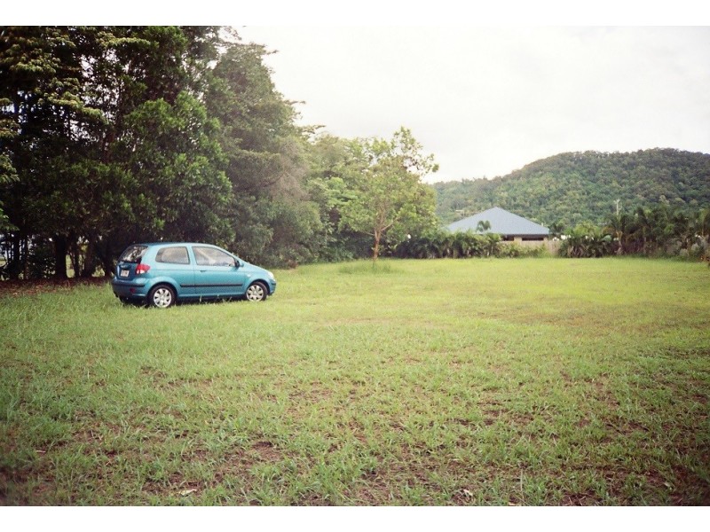 Wonga Beach QLD 4873