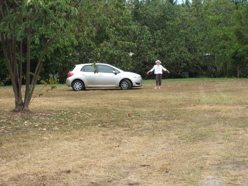 Wonga Beach QLD 4873