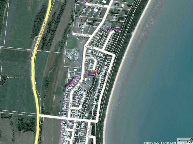 Wonga Beach QLD 4873