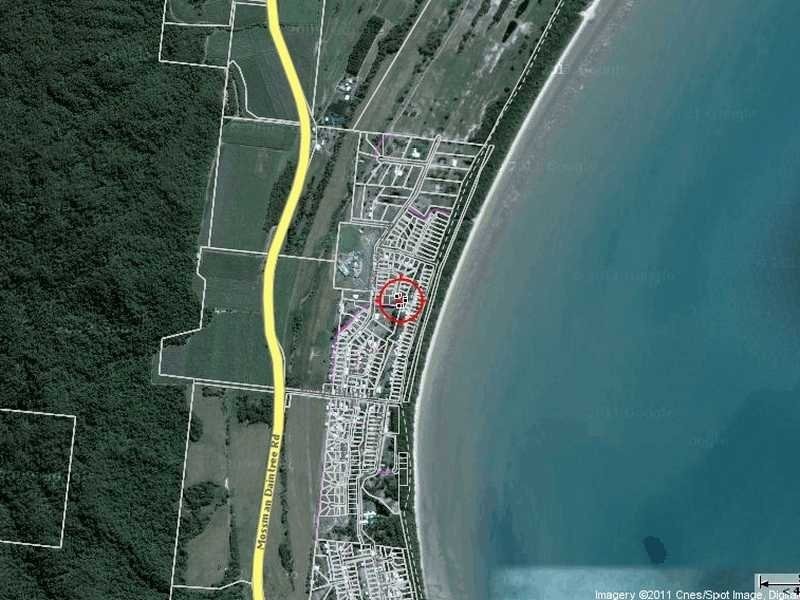 Wonga Beach QLD 4873