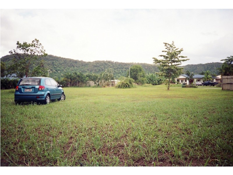 Wonga Beach QLD 4873